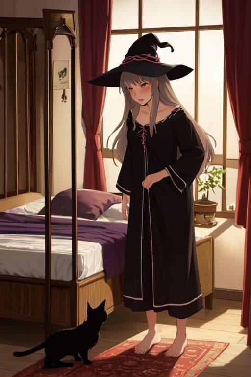 Luna — AI voice companion